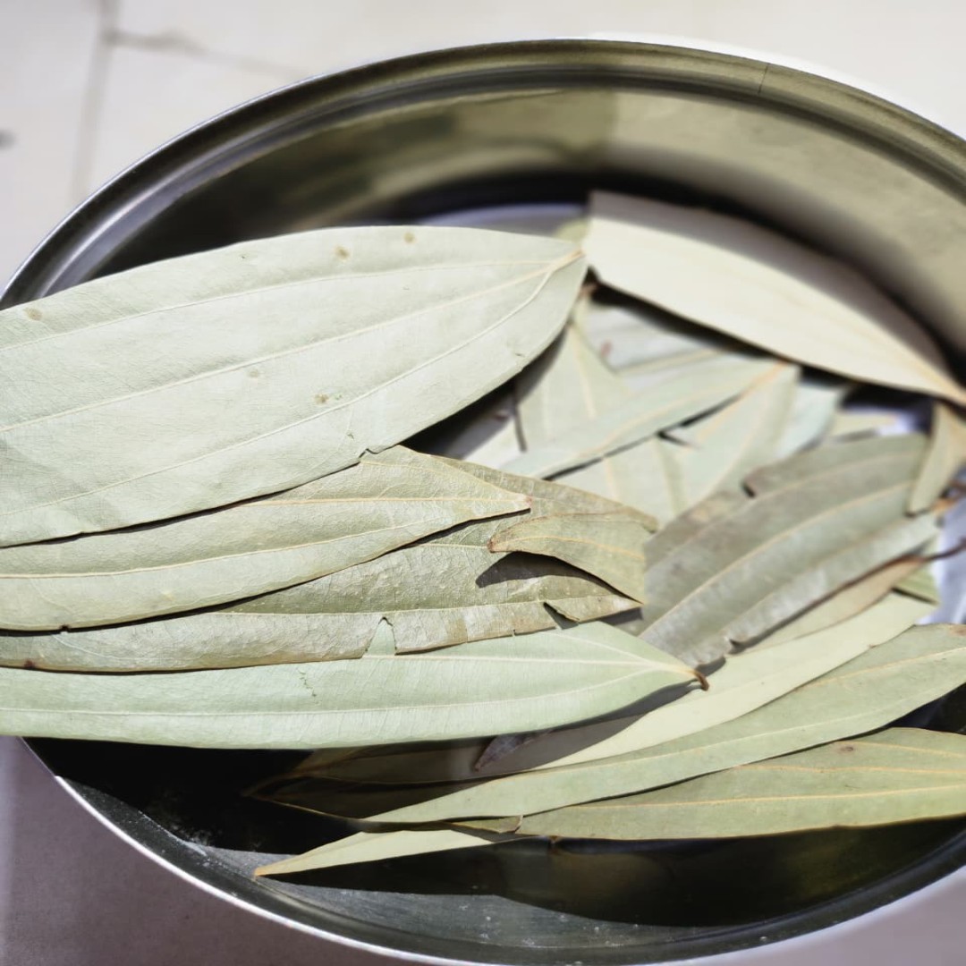 Bay leaves(Tejpatta)